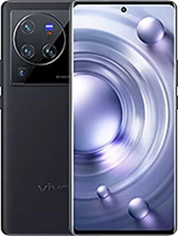 vivo x80 pro - Specifications