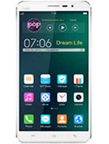 vivo xplay3s - Specifications