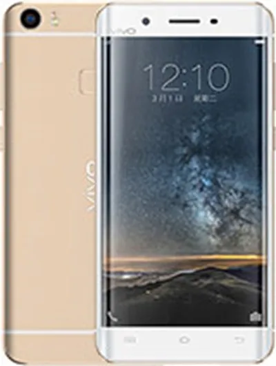 vivo xplay5 - Specifications