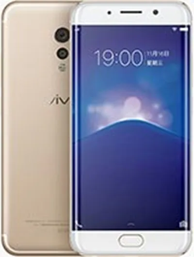 vivo xplay6 - Specifications