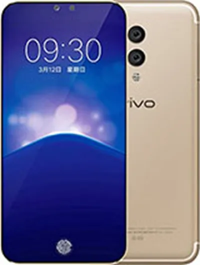 vivo xplay7 - Specifications