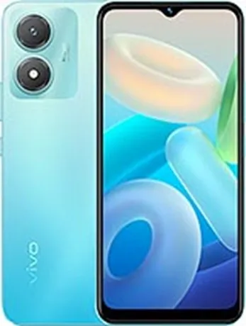 vivo y02s - Specifications