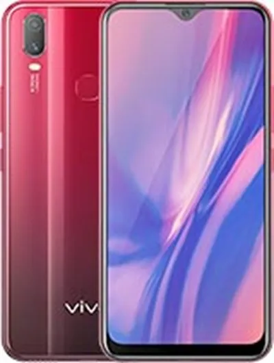 vivo y11 (2019) - Specifications