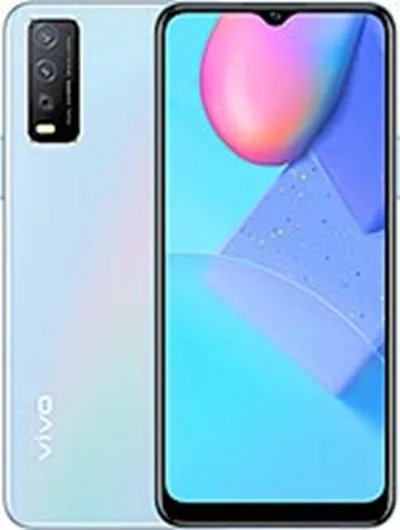 vivo y12s - Specifications