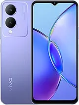 vivo Y17s - Specifications