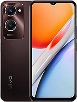 vivo y18 - Specifications
