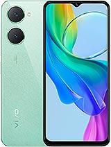 vivo y18e - Specifications