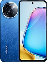 vivo y200i - Specifications