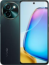 vivo y200t - Specifications