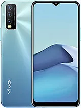 vivo Y20s G - Specifications