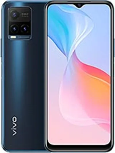 vivo y21s