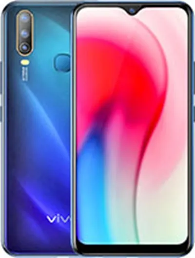 vivo y3 - Specifications