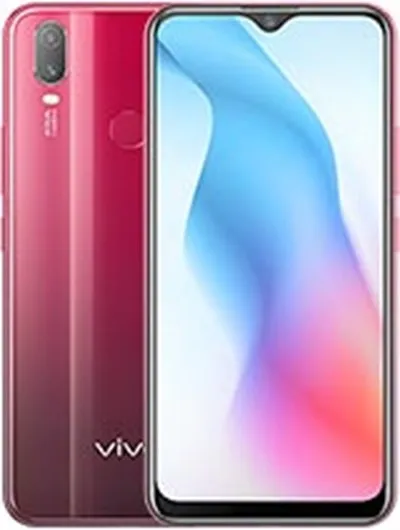 vivo y3 standard - Specifications