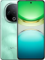 vivo y300 (china) - Specifications
