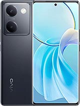 vivo y300 plus - Specifications