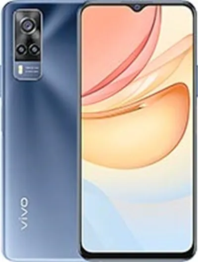 vivo y33