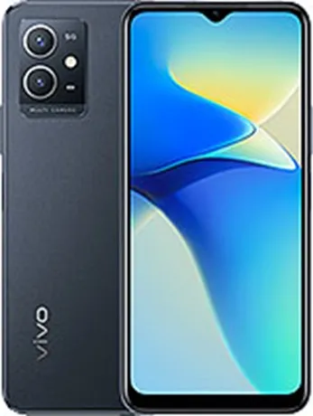 vivo y33e - Specifications