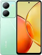 vivo Y36 5G - Specifications