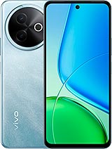 vivo y39 - Specifications