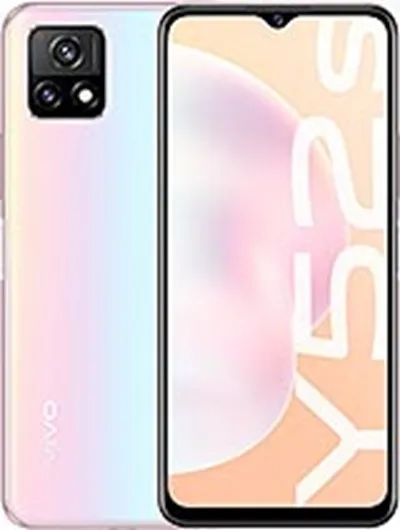 vivo y52s - Specifications