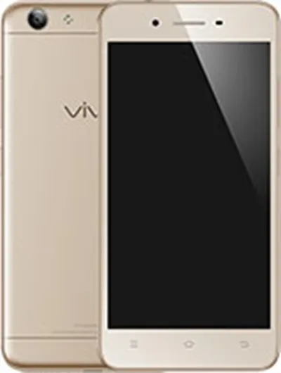 vivo y53 - Specifications