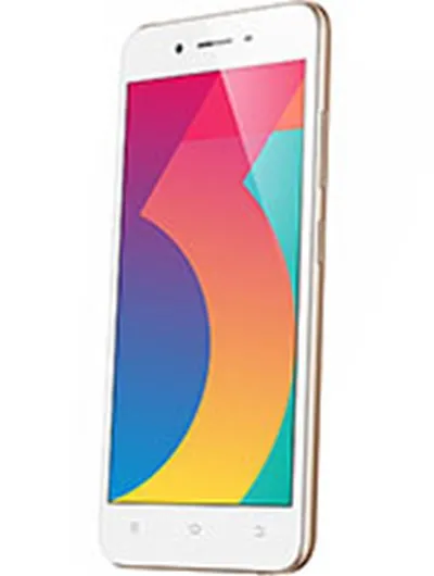 vivo y53i - Specifications