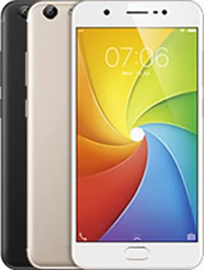 vivo y69 - Specifications