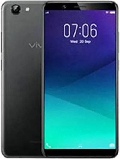 vivo y71 - Specifications