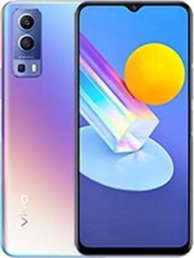 vivo y72 5g - Specifications