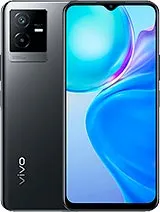 vivo Y73t - Specifications