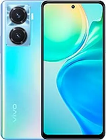 vivo y77 (china) - Specifications