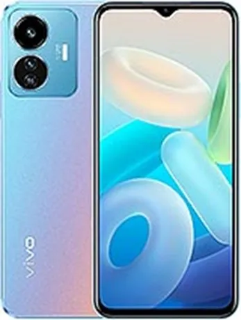 vivo y77 - Specifications