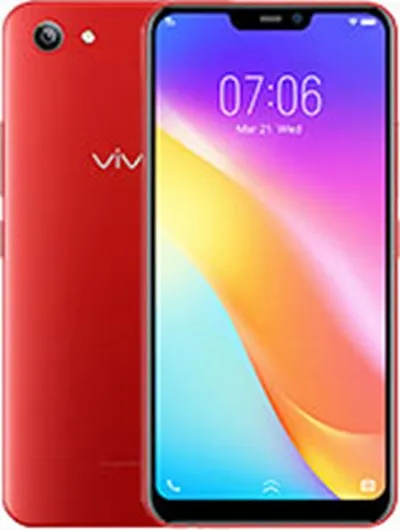 vivo y81i - Specifications