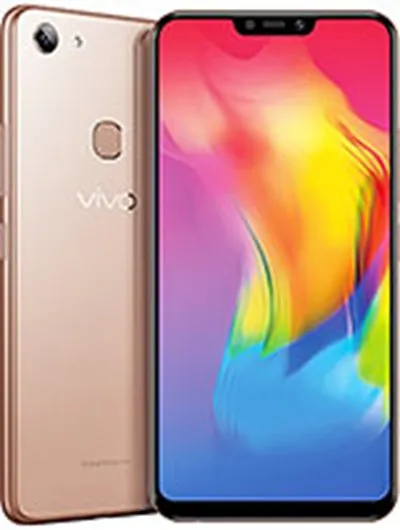 vivo y83 - Specifications