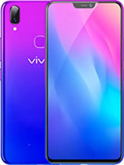 vivo y89 - Specifications