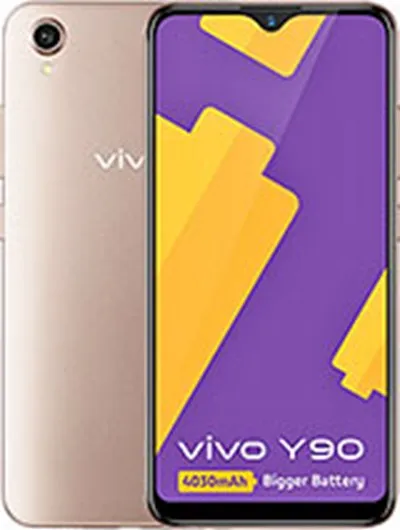 vivo y90 - Specifications