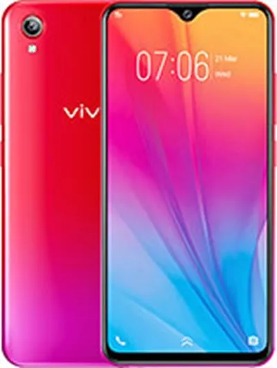 vivo y91i (india) - Specifications