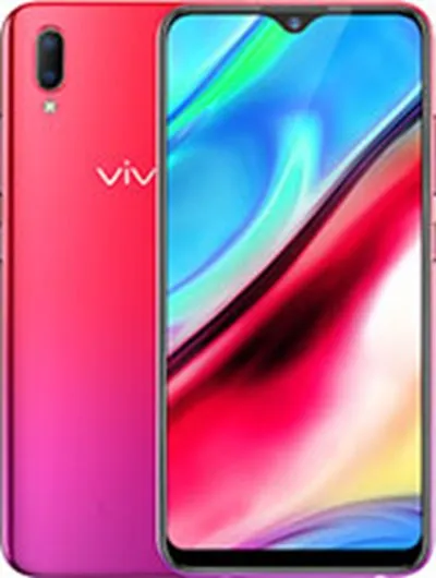 vivo y93s - Specifications