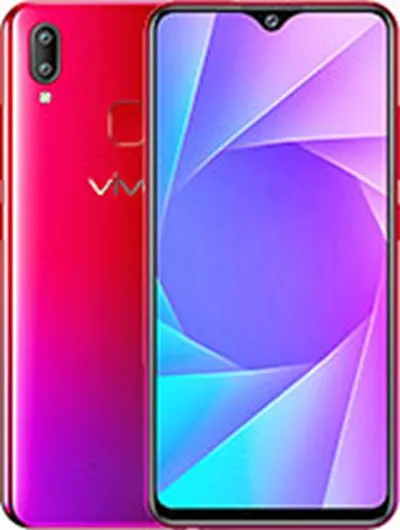 vivo y95 - Specifications