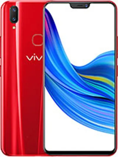 vivo z1 - Specifications
