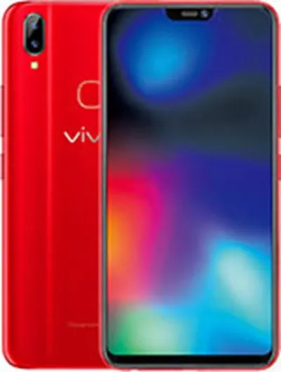 vivo z1i - Specifications