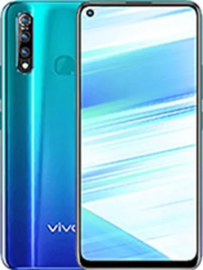 vivo z1pro - Specifications
