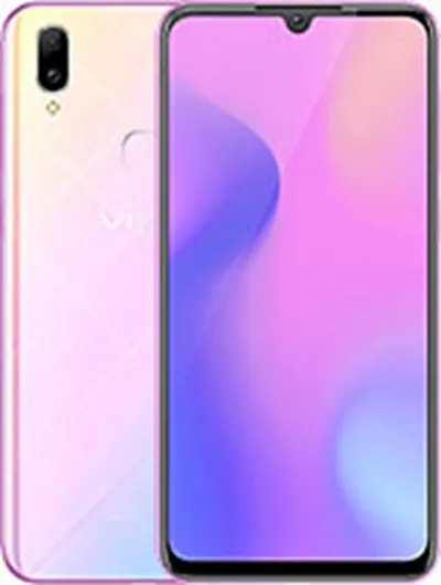 vivo z3i - Specifications
