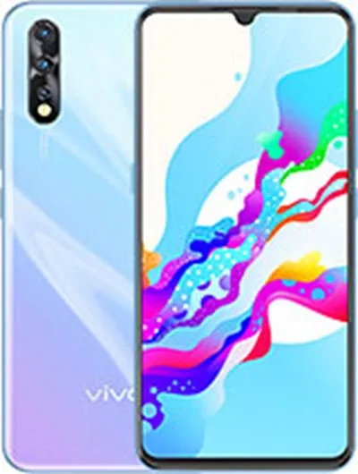 vivo z5 - Specifications