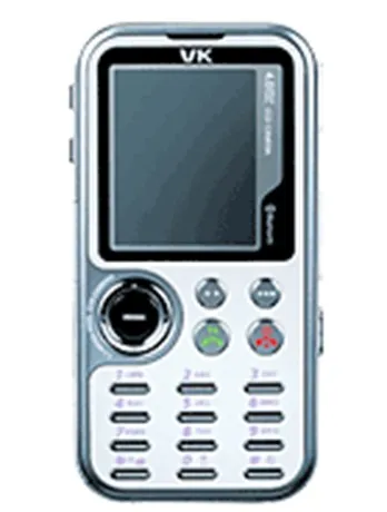 vk mobile vk2200