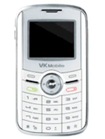 vk mobile vk5000
