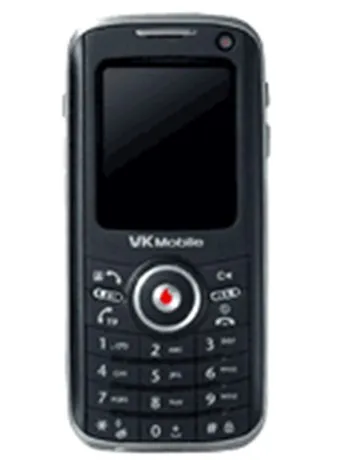 vk mobile vk7000
