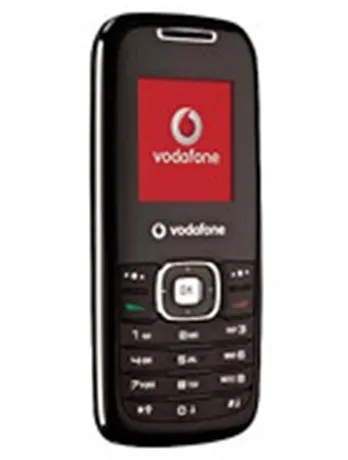 vodafone 226 - Specifications
