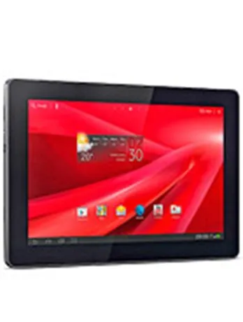 vodafone smart tab ii 10 - Specifications