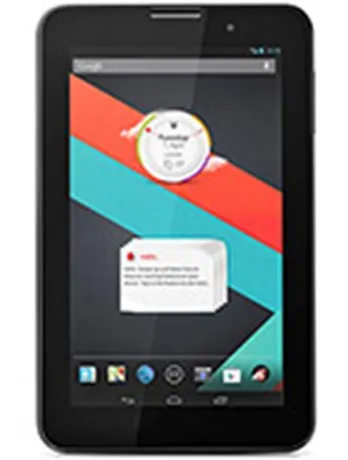 vodafone smart tab iii 7 - Specifications